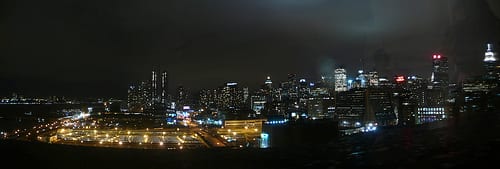 nyc-manhattan-from-W-Chelsea-night-pano