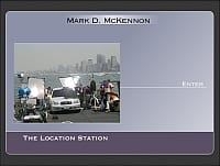 Location Scout Mark McKennon - Location Station