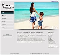 Tropical Productions Miami