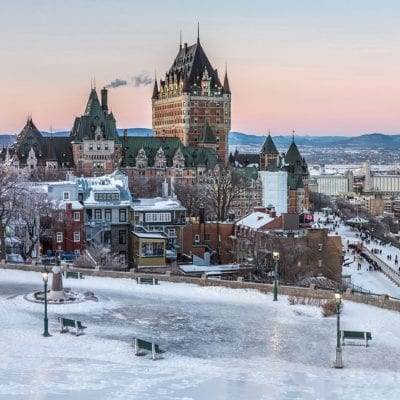 1920px-Château_Frontenac_after_a_freezing_rain_day_in_Quebec_city By Wilfredor - Own work, CC BY-SA 4.0, https://commons.wikimedia.org/w/index.php?curid=75454160