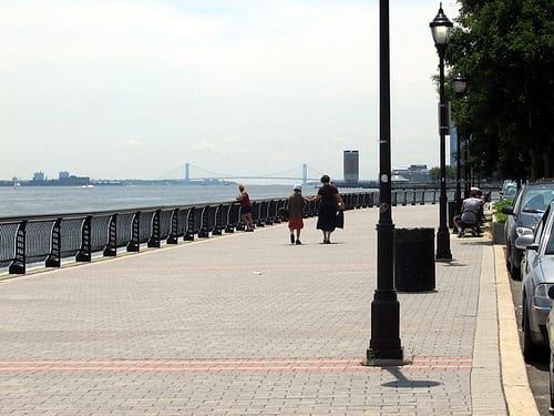 IMG_4522 Hoboken Castle Point Pier