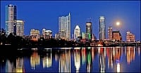 Thumbnail photo of Lou Neff Point, Austin, TX by LoneStarMike / Wikimedia