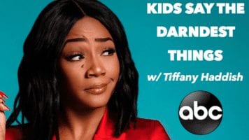 Kids-Say-the-Darndest-Things - ABC TV
