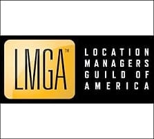 Location Managers Guild of America (LMGA) 