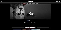 Louie  Season 5 Premiere April 9  10 30PM  FX Networks