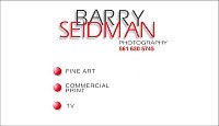 Photography   Barry Seidman  Inc.