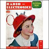 Radio Electronics Magazine, June 1949 (Public Domain) Scanned by Swtpc6800