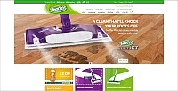 Swiffer Household Cleaning Products