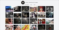 Zinc Productions - Janet Henderson