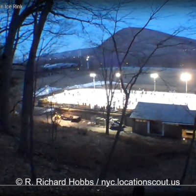 bear-mtn-ice-rink-vid-cover2 © 2020 Copyright R. Richard Hobbs / nyc.locationscout.us