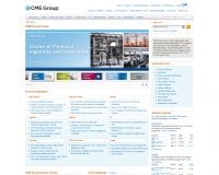 chicago-merchantile-exchange (CME Group)