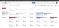 Location Scout Google Calendar Review