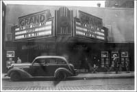 Grand Theater, Williamsburg, Brooklyn Contributed by Bob Dittmeier / Cinema Treasures