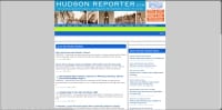 The Hudson Reporter - Hoboken