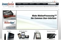 Invensense Digital Motion Processing Products