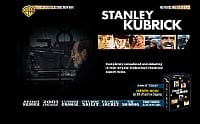 Kubrick Films @ Warner Brothers