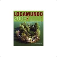 Locamundo Location Scout Book