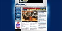 Markee Magazine Online