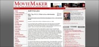 MovieMaker: Top 10 Movie Cities 2006 - thumb