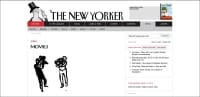 Location Scout Resource: New Yorker: Film