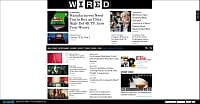 Wired Magazine Online